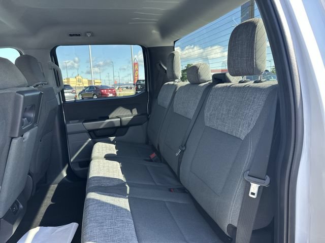 Used 2023 Ford F150 XLT w/ Trailer Tow Package AWD/4WD image 21