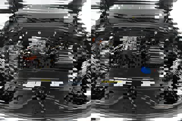 Certified 2023 Volkswagen Atlas Cross Sport SE w/ Panoramic Sunroof Package image 33