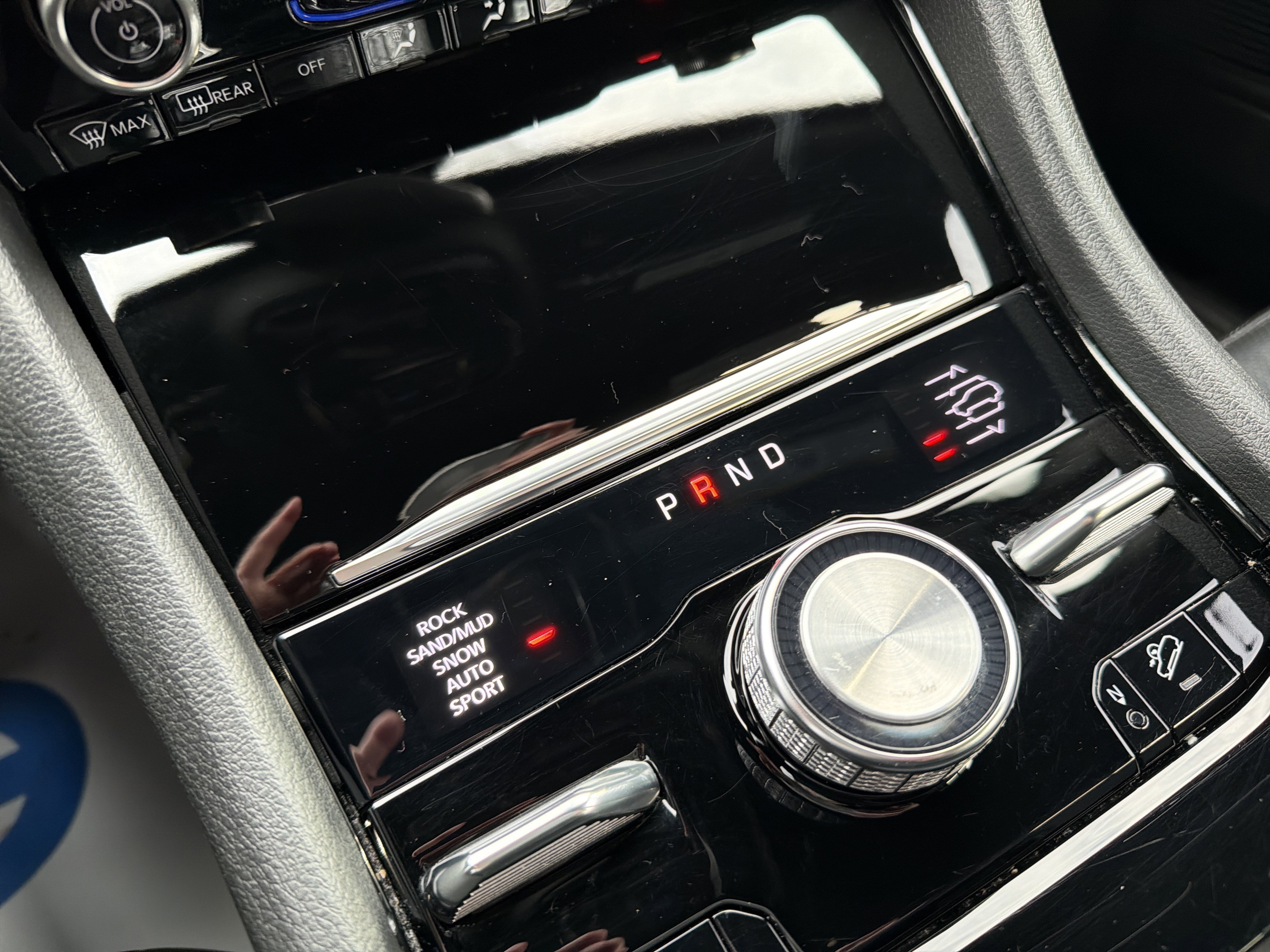 Certified 2022 Jeep Grand Cherokee Overland image 34