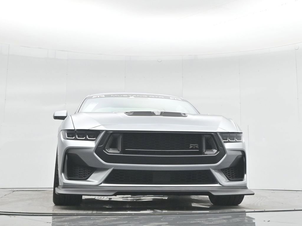 New 2025 Ford Mustang GT Premium w/ GT Performance Package image 51