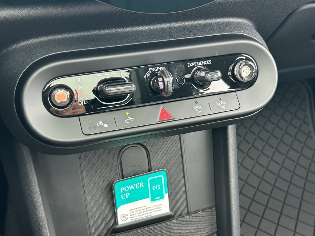 New 2027 MINI Cooper S FWD image 27