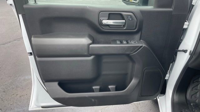 Used 2024 Chevrolet Silverado 2500 W/T w/ WT/CX Safety Package image 12