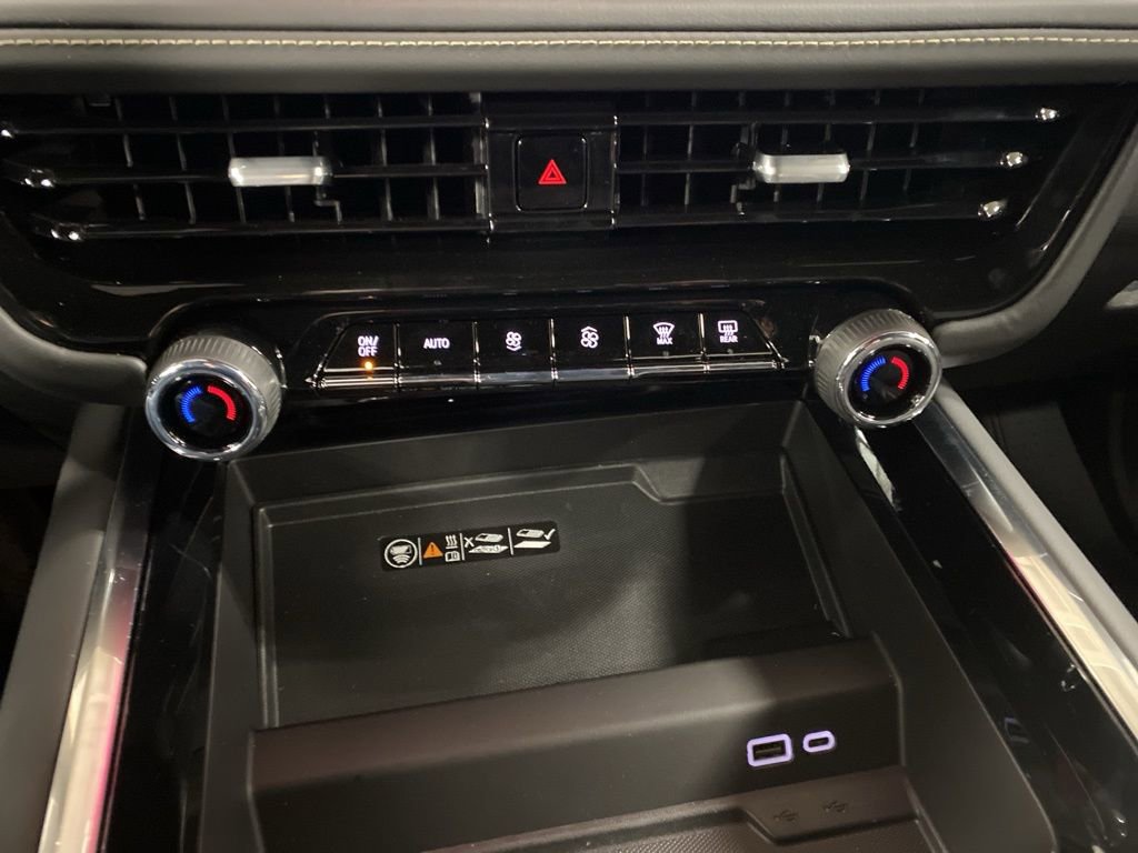 New 2026 Chevrolet Suburban Premier w/ Sun And Tow Package image 52