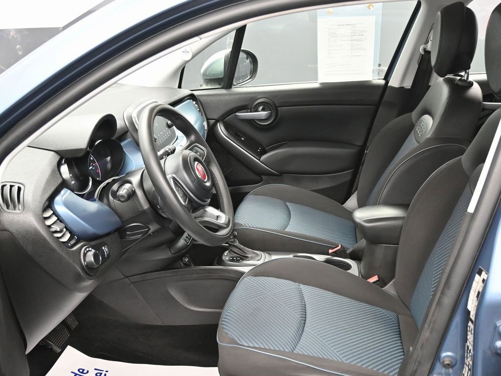 Used 2019 FIAT 500X Pop image 14