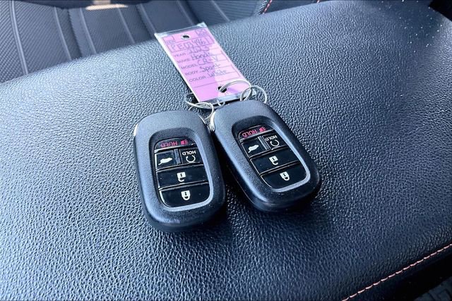 Used 2023 Honda CR-V Sport image 35