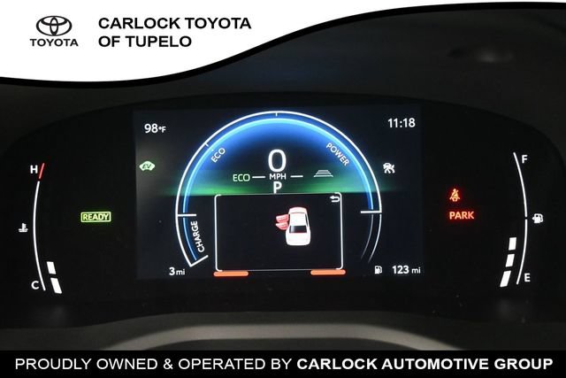 New 2026 Toyota Camry SE w/ Convenience Package FWD image 25