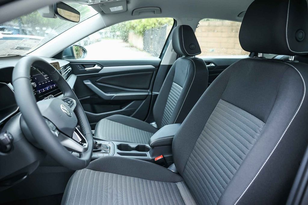 New 2026 Volkswagen Jetta S image 27