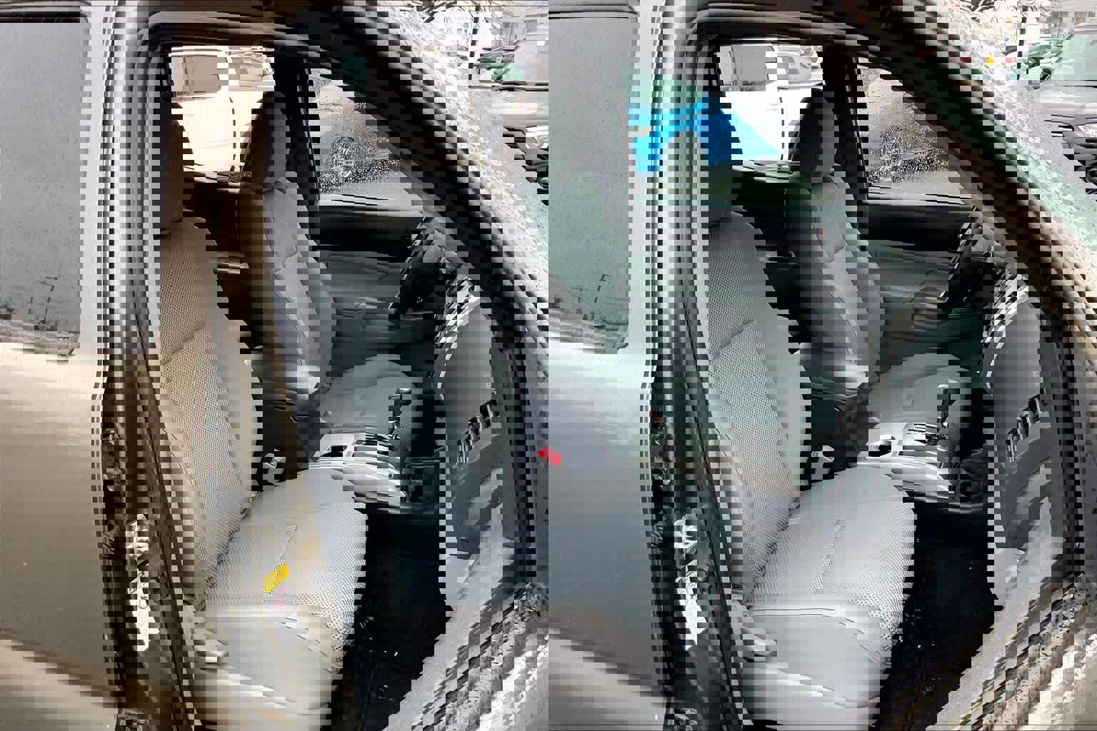 Used 2013 Toyota Tacoma 4x4 Double Cab w/ TRD Sport Pkg image 9