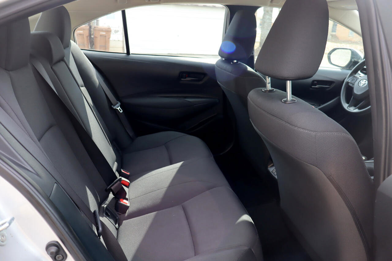Used 2024 Toyota Corolla LE image 21