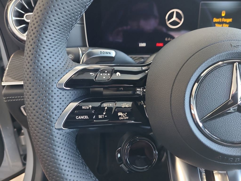 New 2026 Mercedes-Benz AMG GT 43 image 20