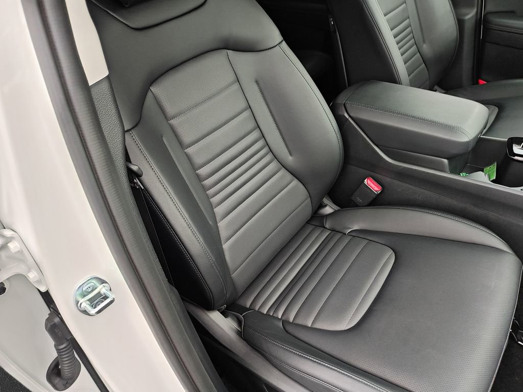 Used 2025 Kia Sportage SX Prestige image 30