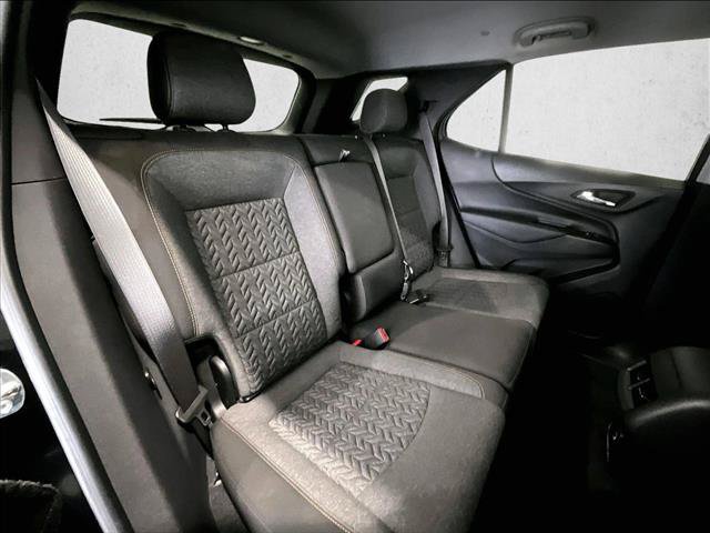 Used 2024 Chevrolet Equinox LT FWD image 29