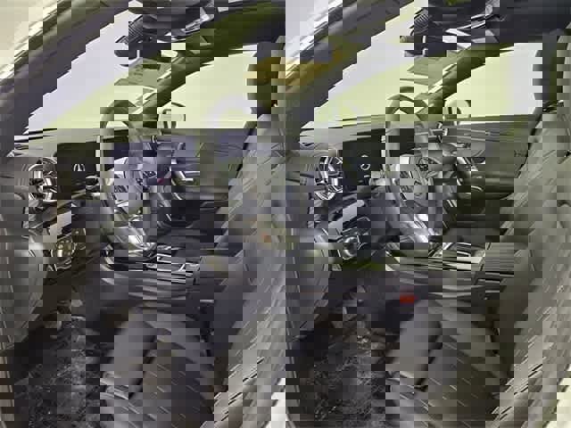 Certified 2025 Mercedes-Benz CLA 250 4MATIC image 9