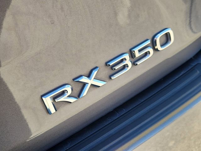 Used 2021 Lexus RX 350 FWD w/ Premium Package image 31