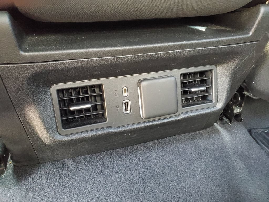 Certified 2024 Chevrolet Silverado 1500 LT AWD/4WD image 28