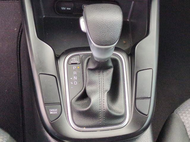 Used 2023 Kia Soul LX image 23