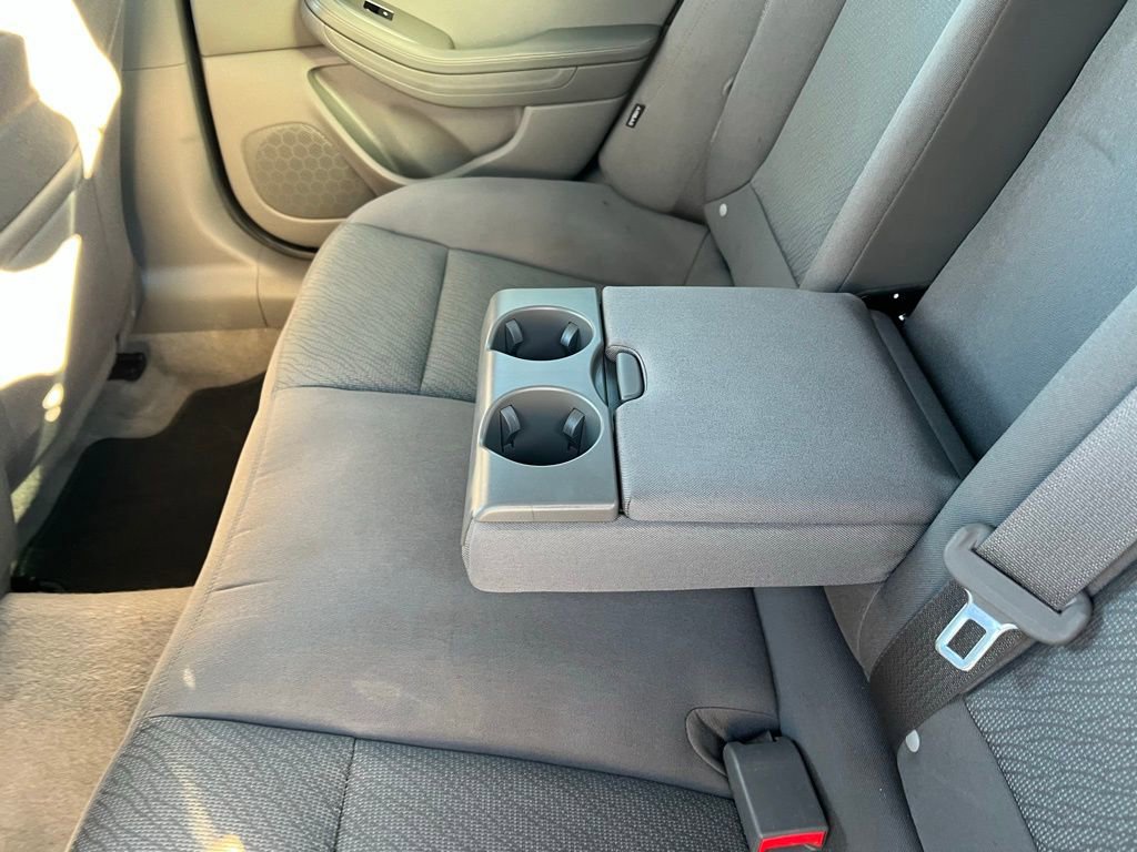 Used 2015 Chevrolet Malibu LS image 20