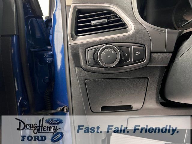Used 2024 Ford Edge SEL image 26