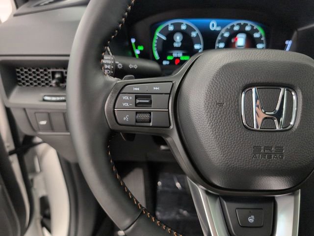 New 2026 Honda CR-V TrailSport image 12