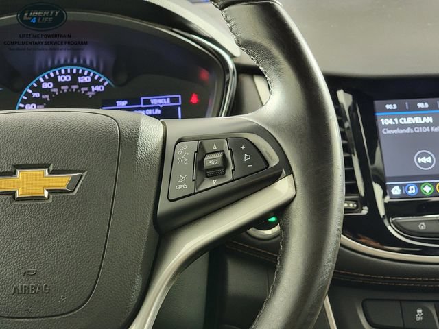Used 2019 Chevrolet Trax LT w/ LT Convenience Package FWD image 28