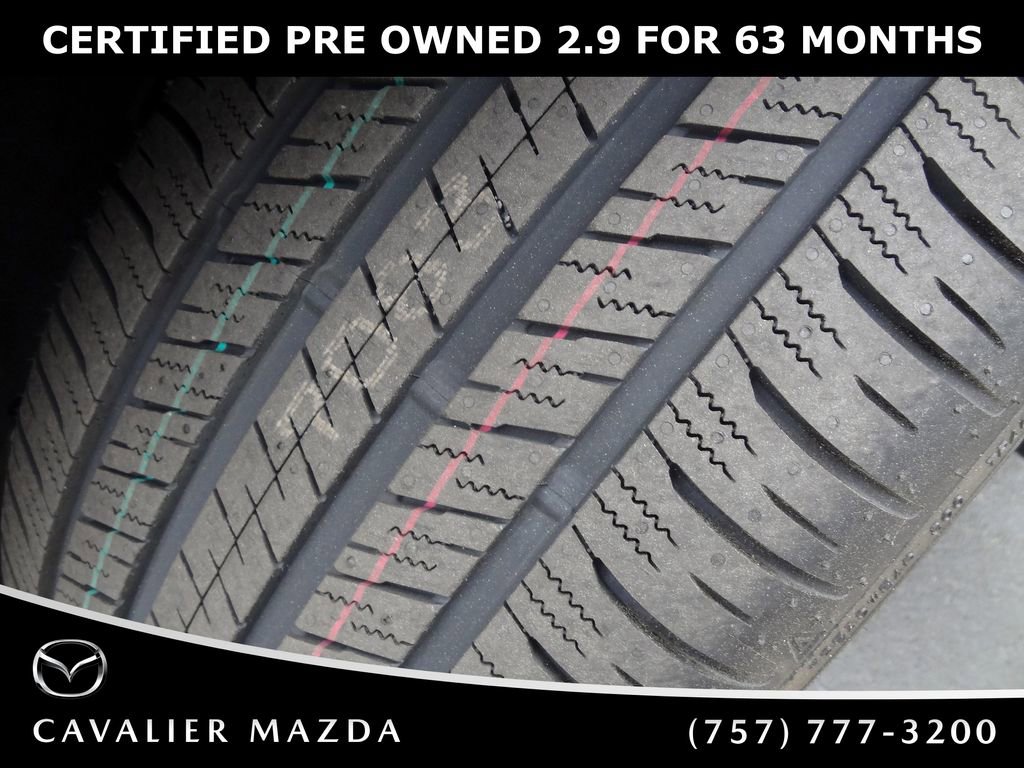 Certified 2024 MAZDA CX-90 Plug-In Hybrid w/ Premium Plus image 52