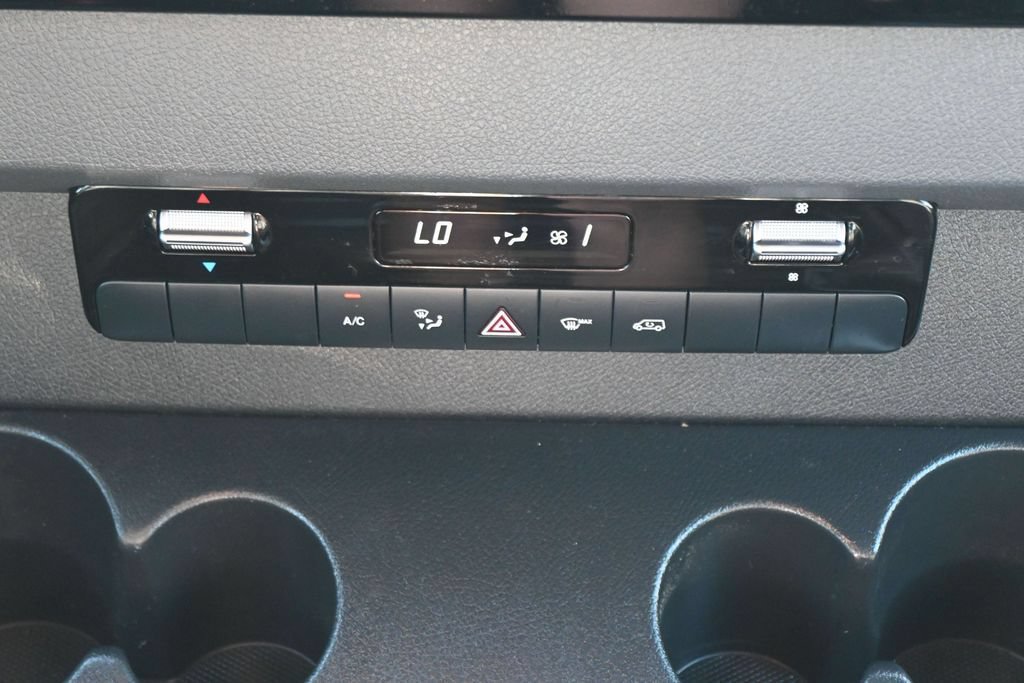 Used 2025 Mercedes-Benz Sprinter 2500 image 20