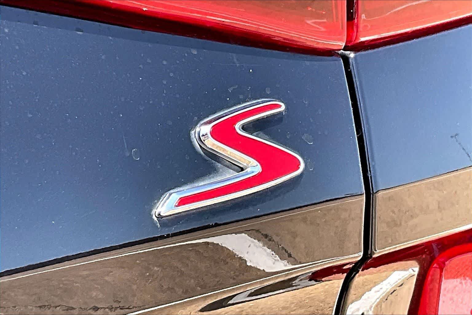 Used 2021 Kia Seltos S FWD image 7