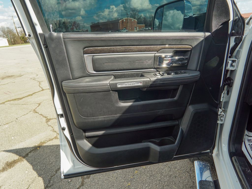 Used 2013 RAM 2500 Limited image 18