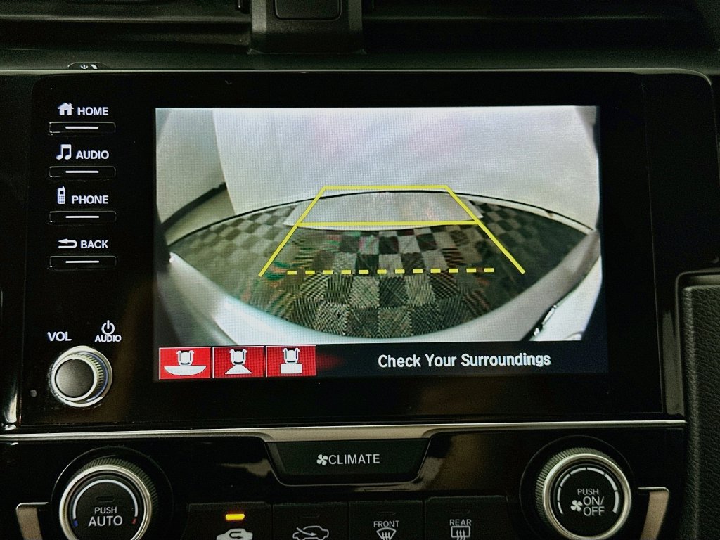 Used 2020 Honda Civic Sport image 13