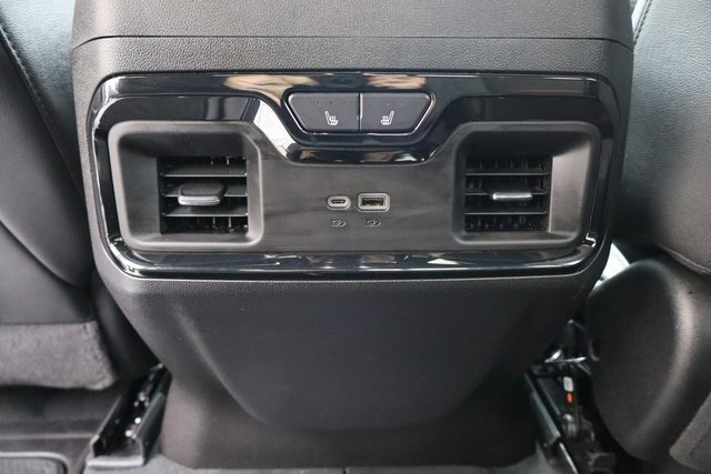 Used 2025 GMC Sierra 2500 AT4 w/ AT4 Premium Plus Package image 40