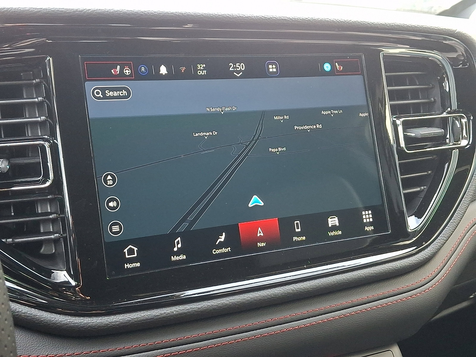 New 2026 Dodge Durango GT image 14