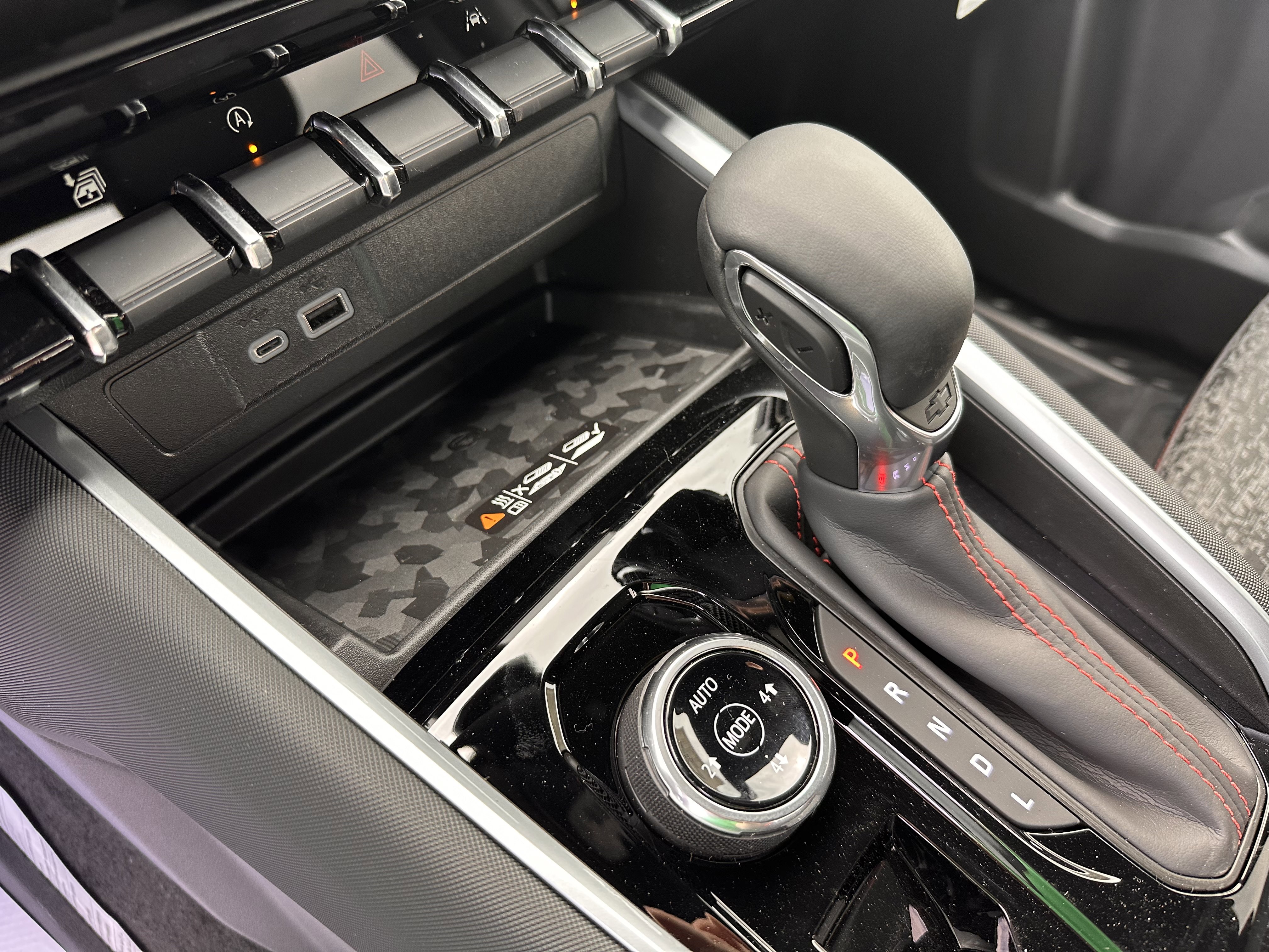 New 2025 Chevrolet Colorado Z71 image 22