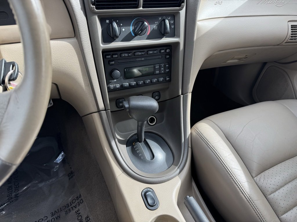 Used 2002 Ford Mustang GT image 9