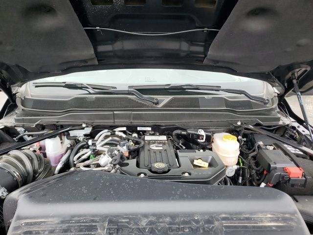 Used 2025 RAM 2500 Limited AWD/4WD image 14