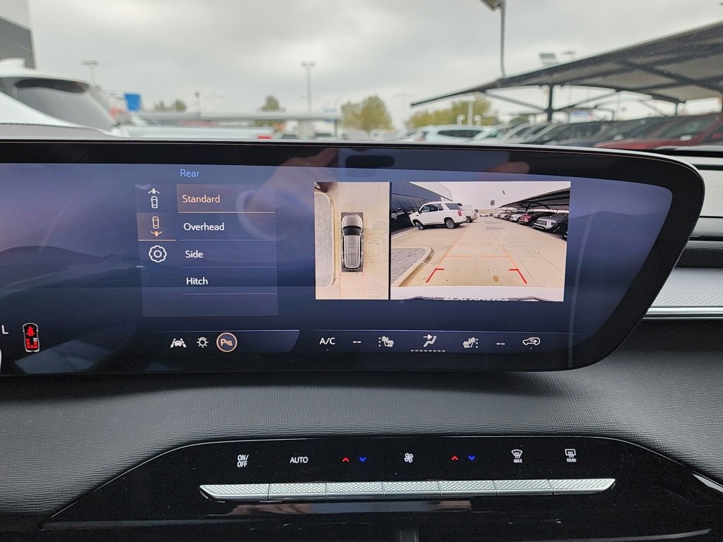 New 2026 Buick Enclave Sport Touring w/ Power Package image 30