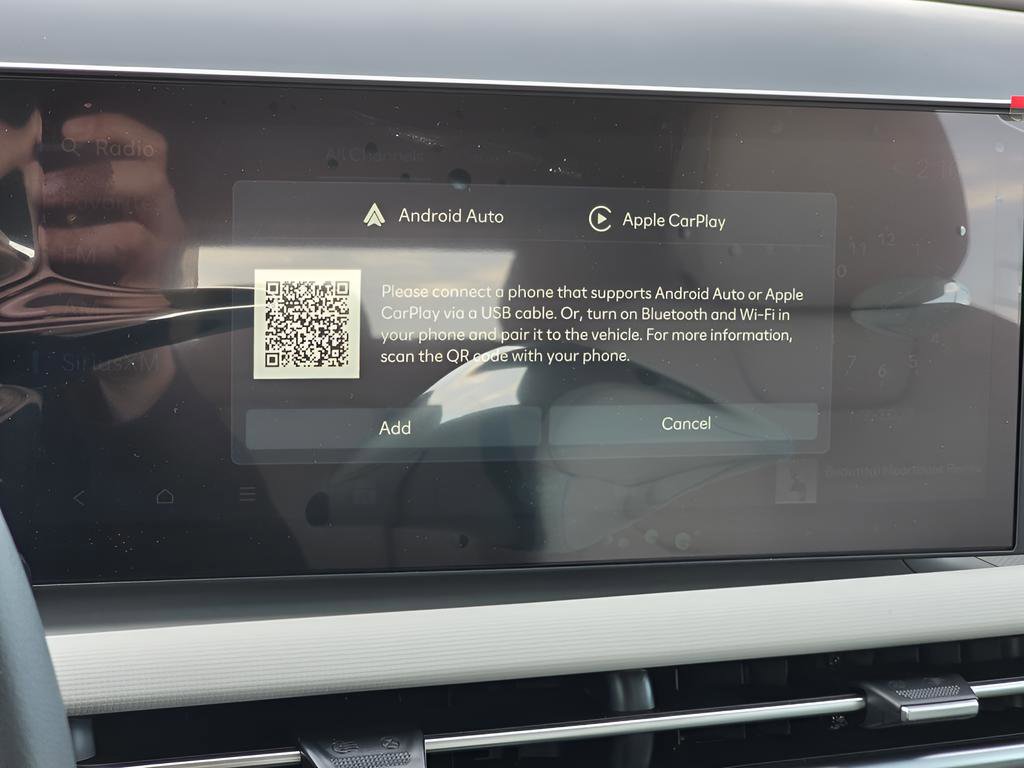 New 2026 Hyundai Tucson SEL image 19