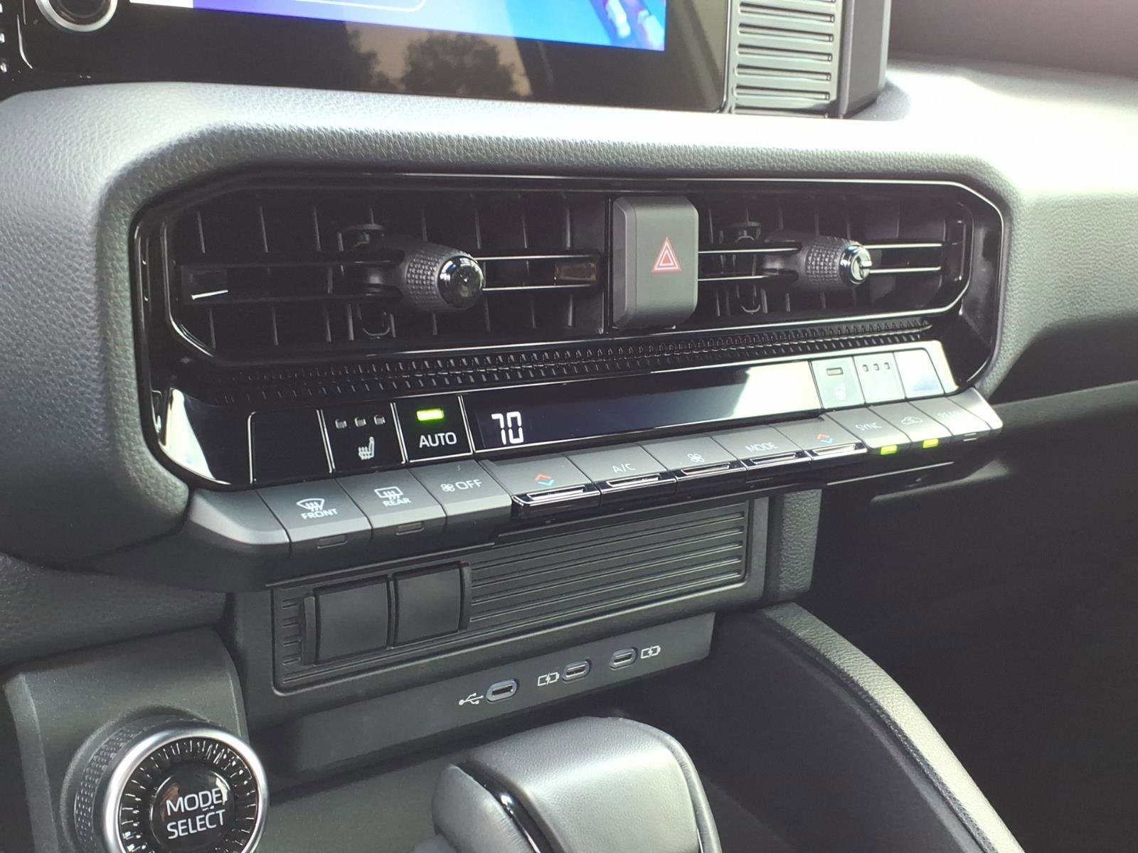 Used 2024 Toyota Land Cruiser 1958 AWD/4WD image 20