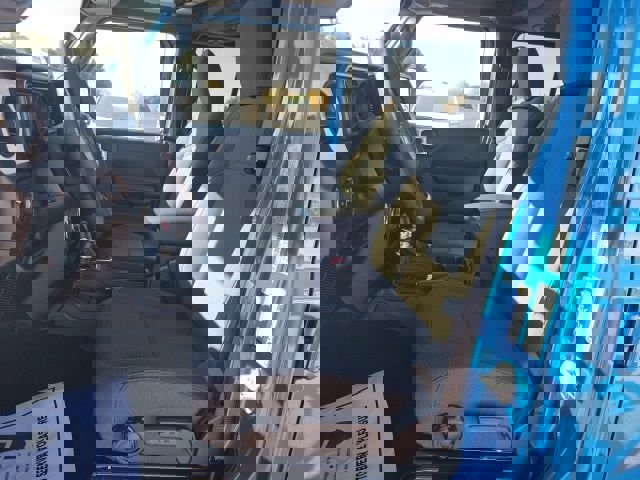 New 2026 Jeep Wrangler Sport S image 15