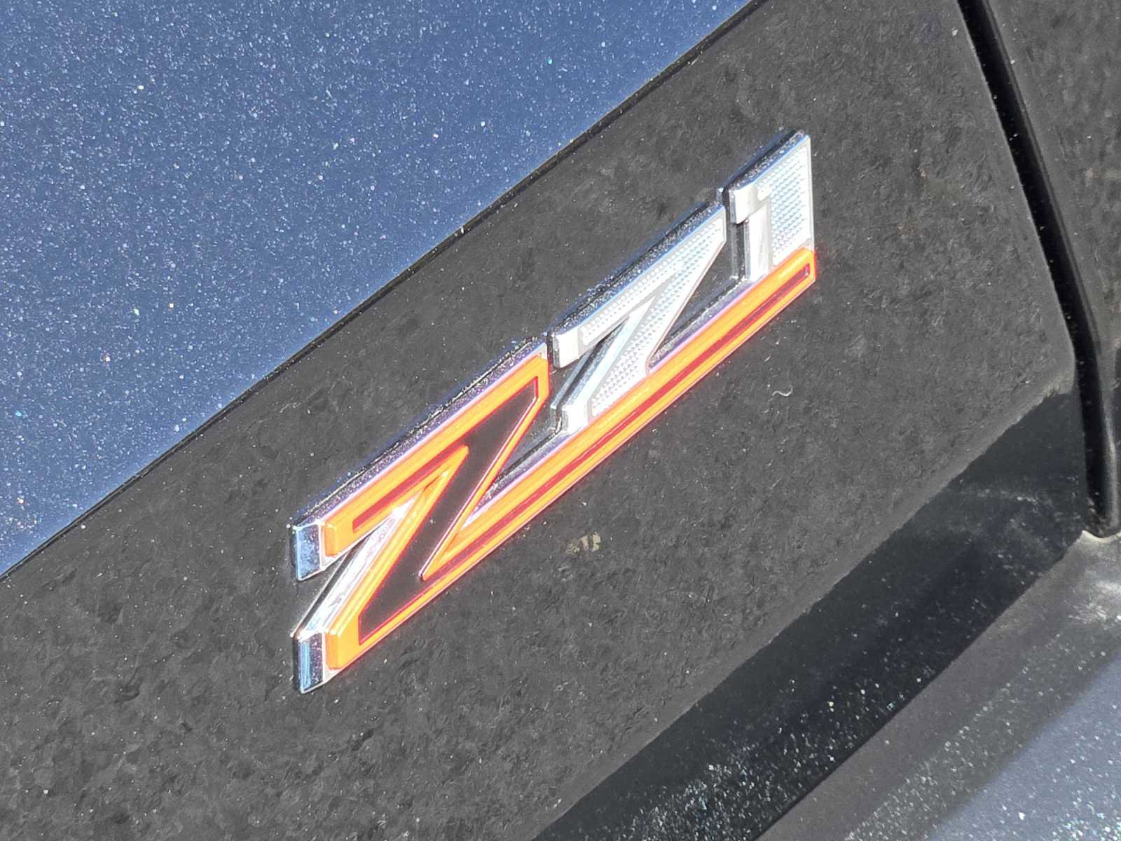 Certified 2025 Chevrolet Traverse Z71 w/ Enhanced Driving Package image 11