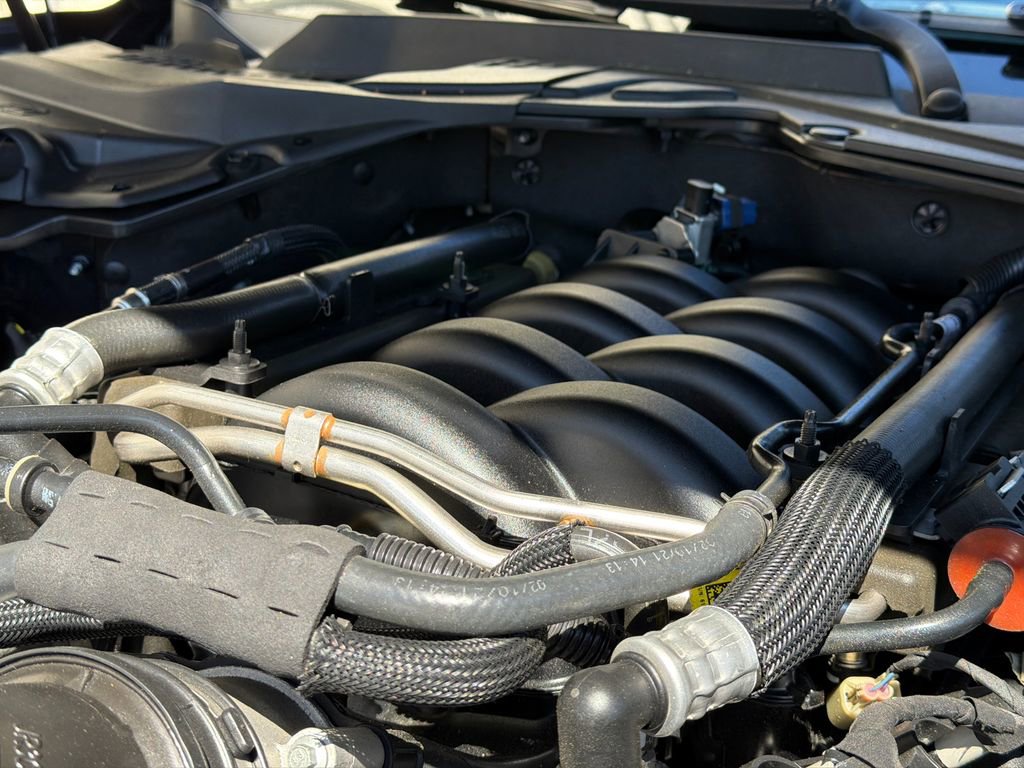 Used 2021 Ford Mustang GT w/ Equipment Group 301A image 31