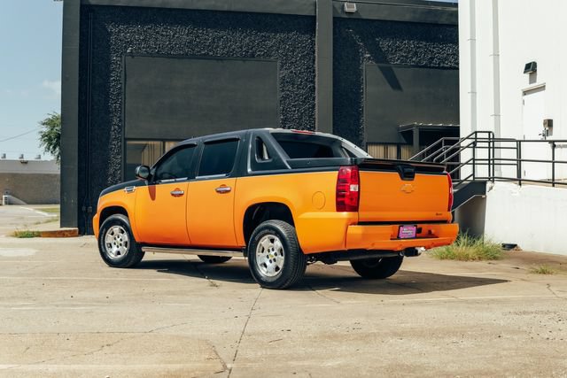 Used 2007 Chevrolet Avalanche LT w/ LT Preferred Equipment Group RWD image 45