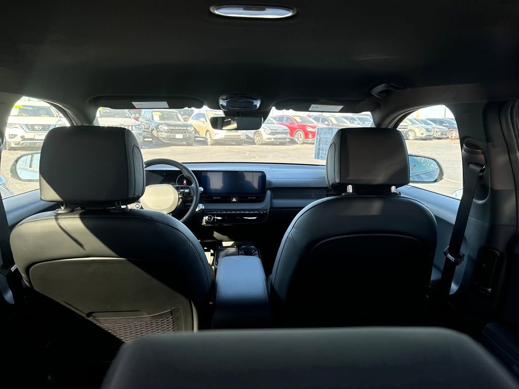 New 2026 Hyundai Ioniq 5 XRT image 35
