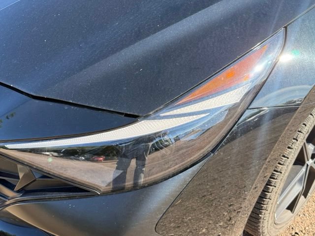 Used 2022 Hyundai Elantra N FWD image 9