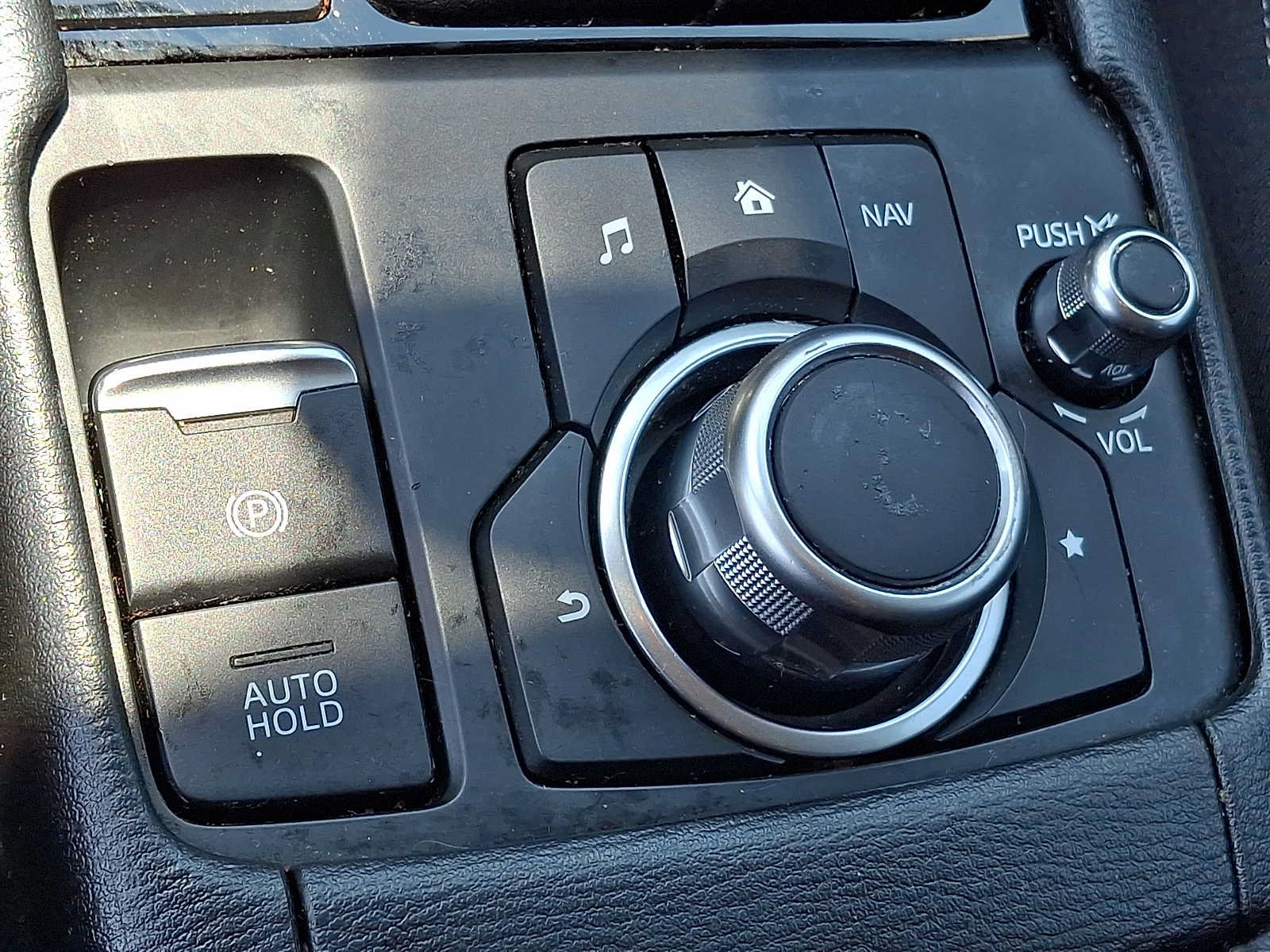 Used 2020 MAZDA CX-3 Sport AWD/4WD image 19