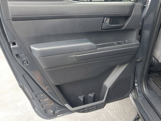 Used 2024 Toyota Tacoma SR5 AWD/4WD image 23
