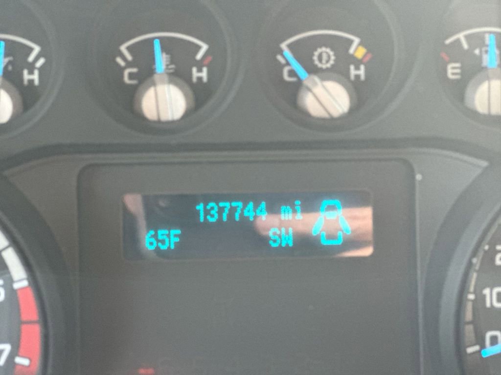 Used 2016 Ford F250 XL w/ Power Equipment Group image 13