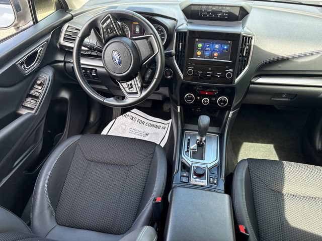 Certified 2023 Subaru Forester Premium AWD/4WD image 23