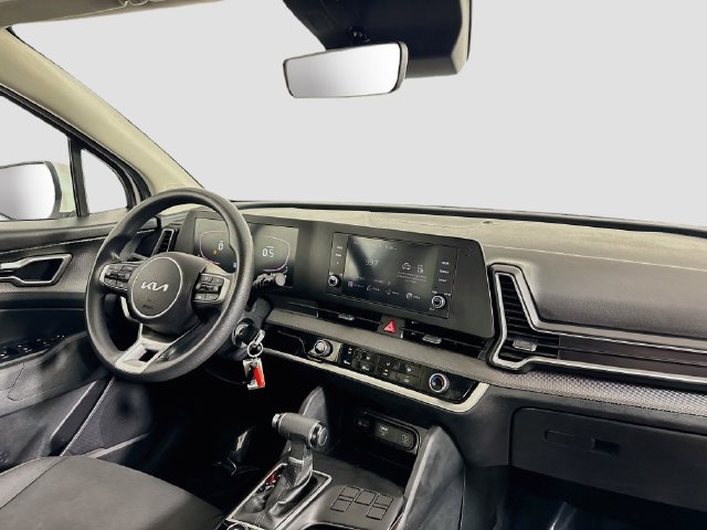 Used 2023 Kia Sportage LX FWD image 28