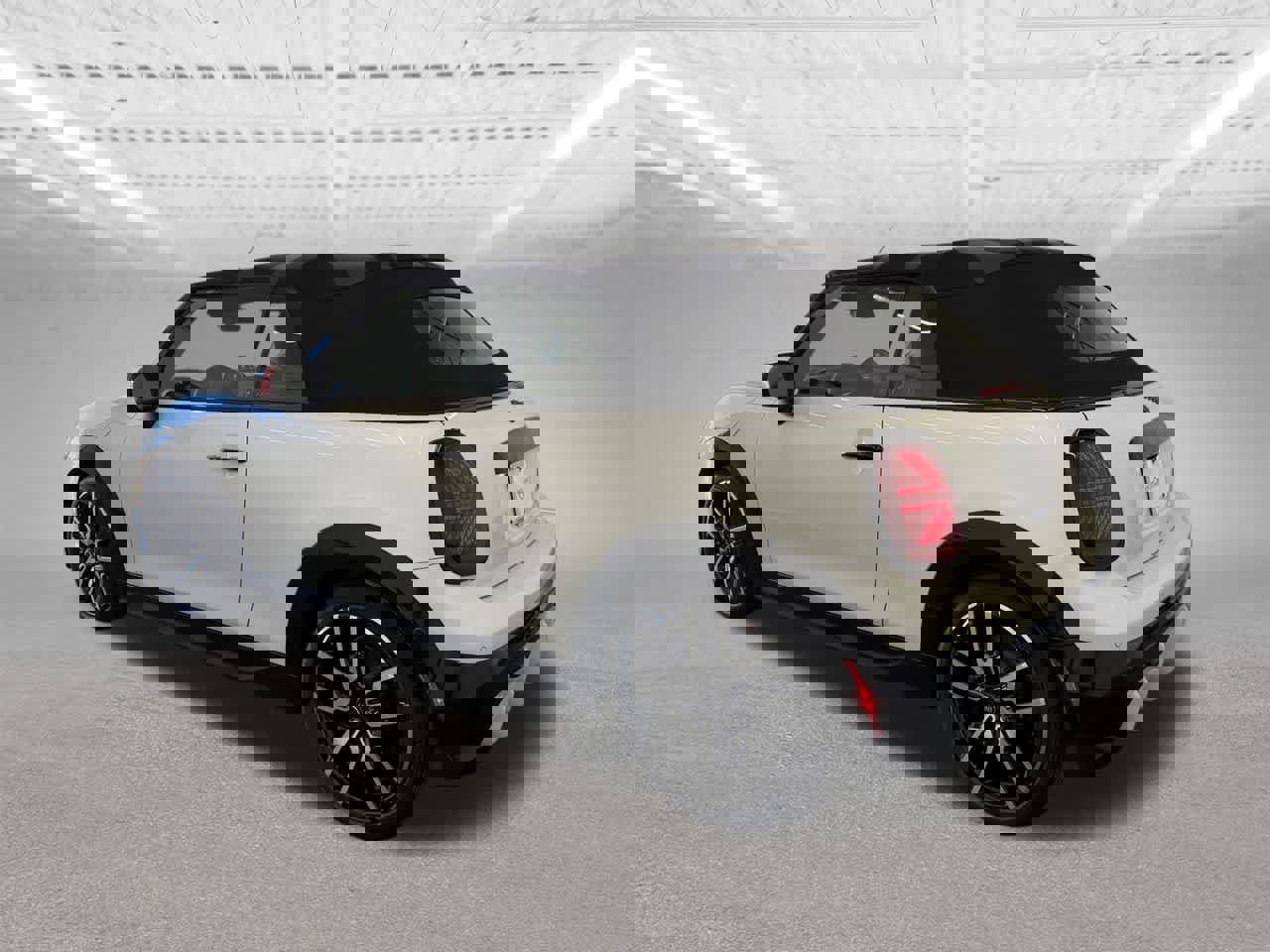 New 2026 MINI Cooper S image 3