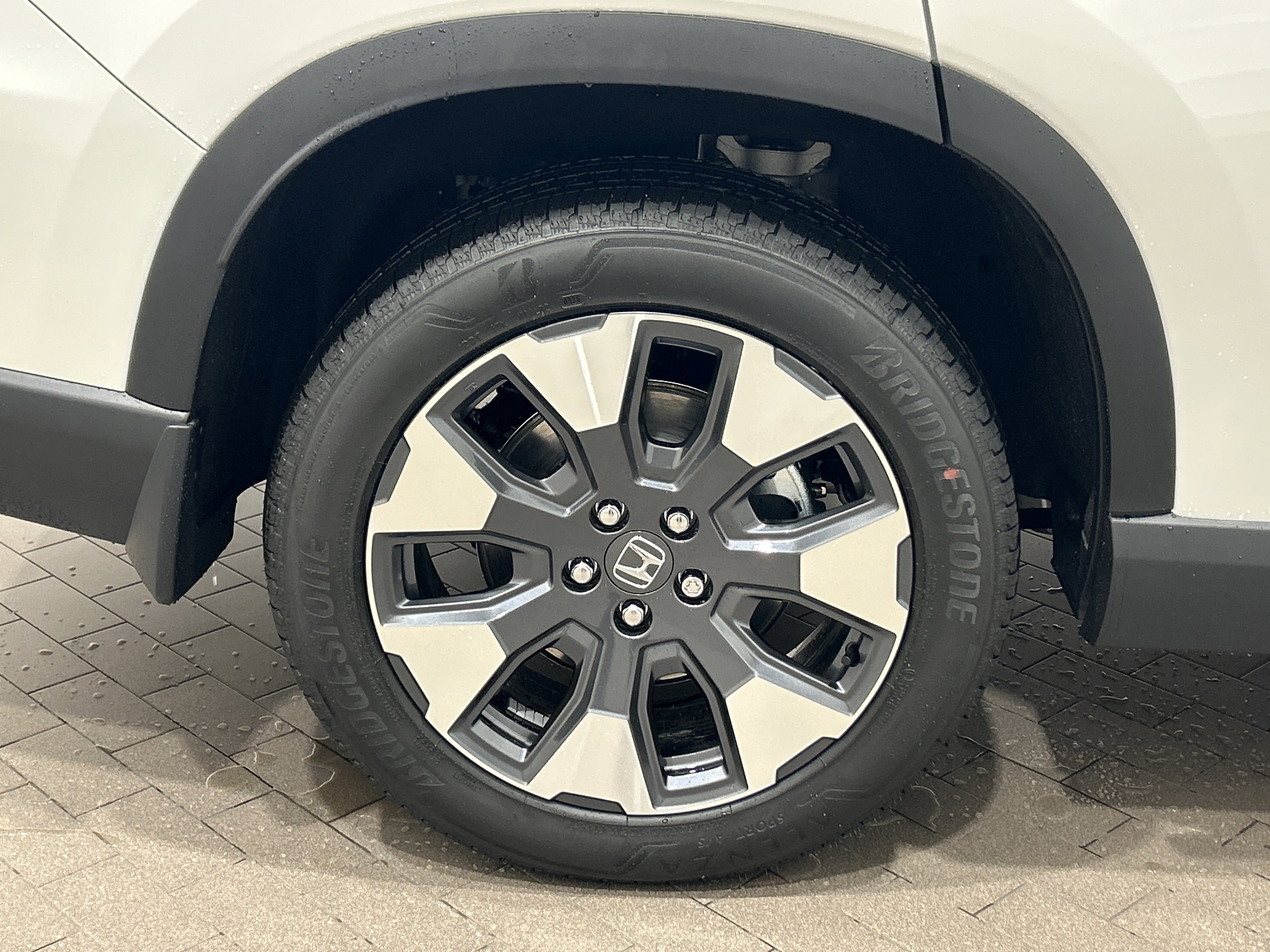 Used 2026 Honda Pilot Elite image 34
